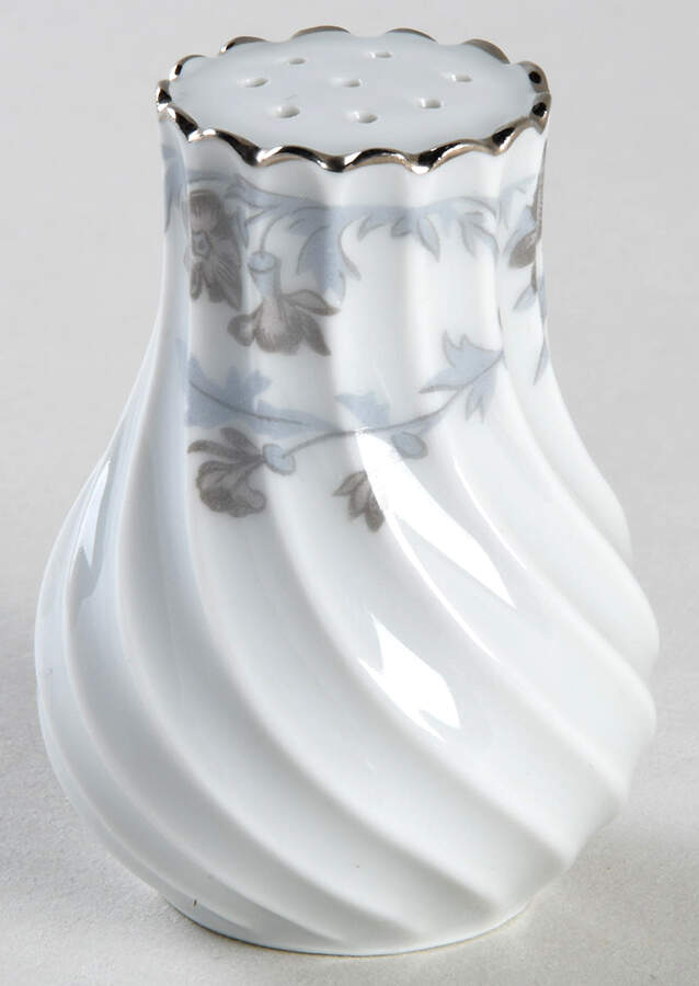 Valmont Pepper Shaker by Haviland-1