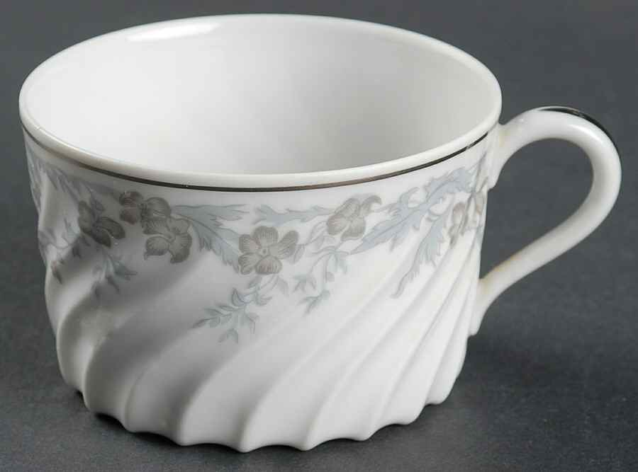 Valmont Flat Cup by Haviland-1