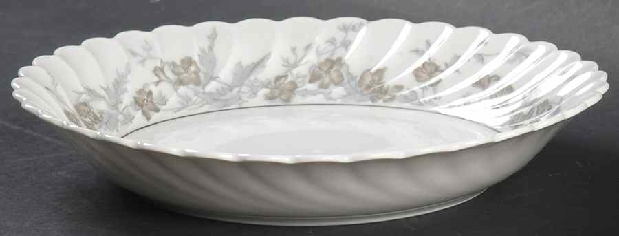 Valmont Coupe Soup Bowl by Haviland-1