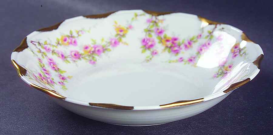 Varenne (France) Fruit/Dessert (Sauce) Bowl by Haviland-1