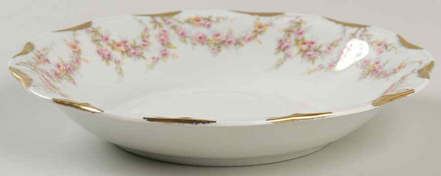 Varenne (France) Coupe Soup Bowl by Haviland-1