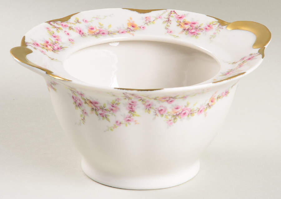 Varenne (New York) Sugar Bowl No Lid by Haviland-1