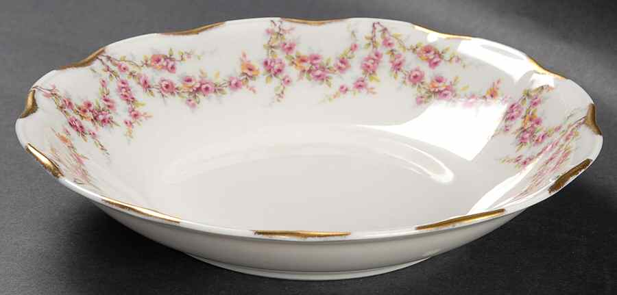 Varenne (New York) Coupe Soup Bowl by Haviland-1