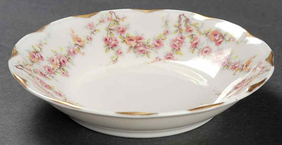 Varenne (New York) Fruit/Dessert (Sauce) Bowl by Haviland-1