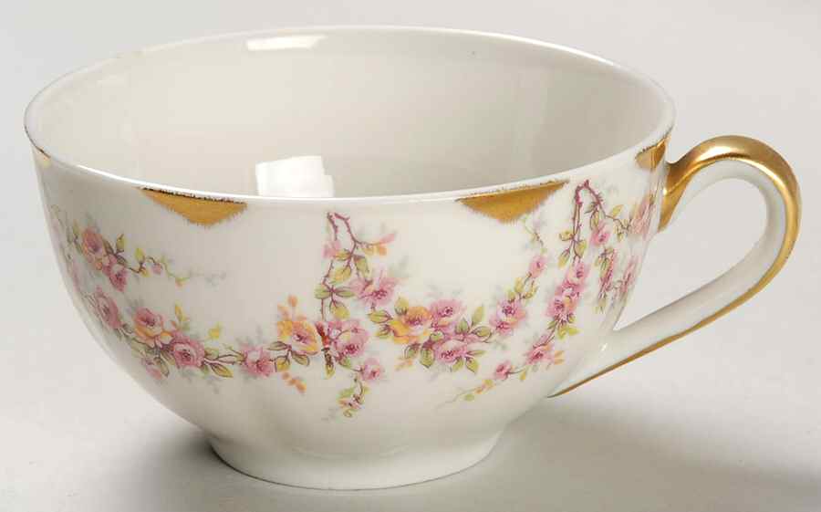 Varenne (New York) Flat Cup by Haviland-1