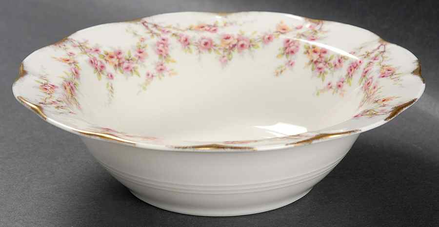Varenne (New York) Rim Cereal Bowl by Haviland-1