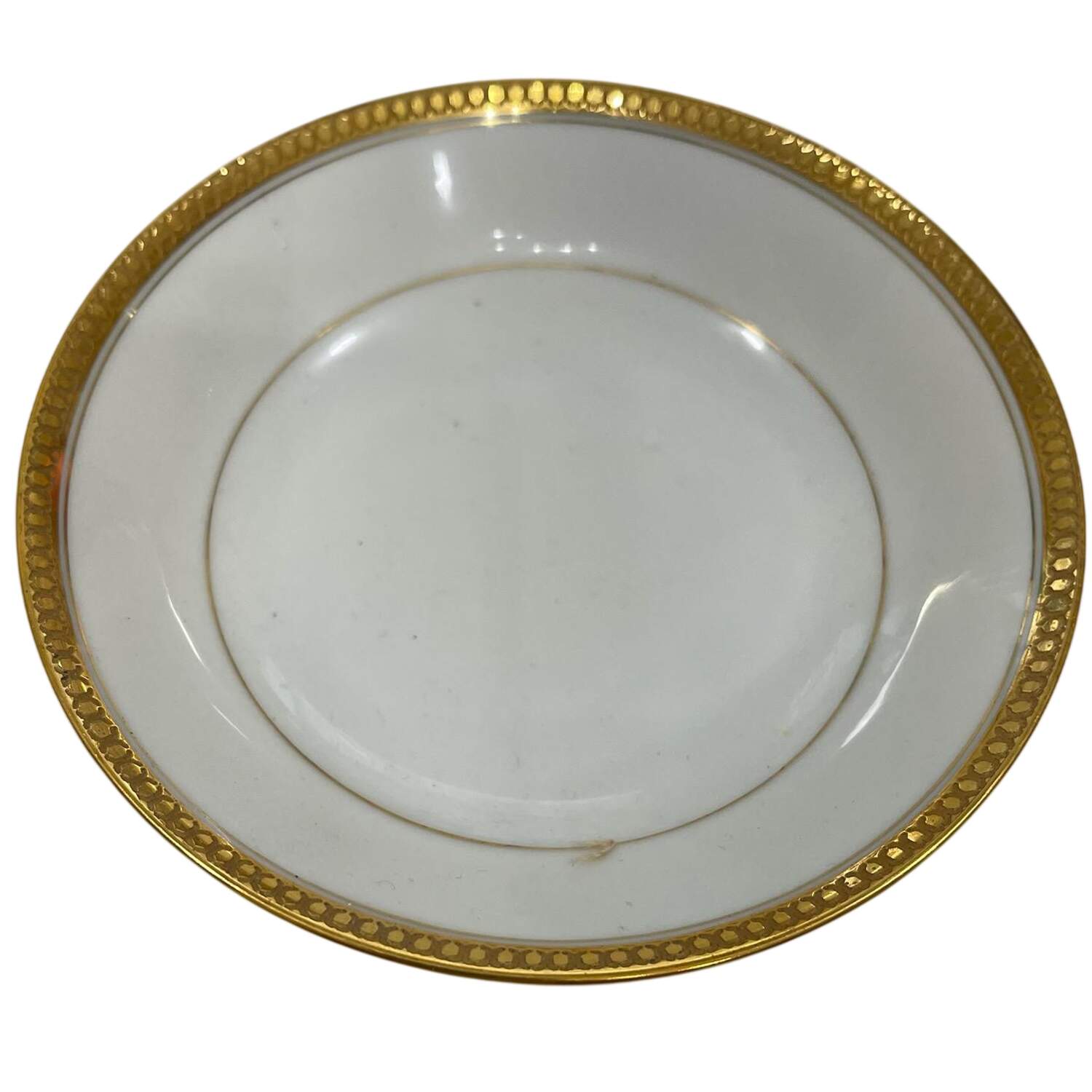 Vassar Fruit/Dessert (Sauce) Bowl by Haviland-1