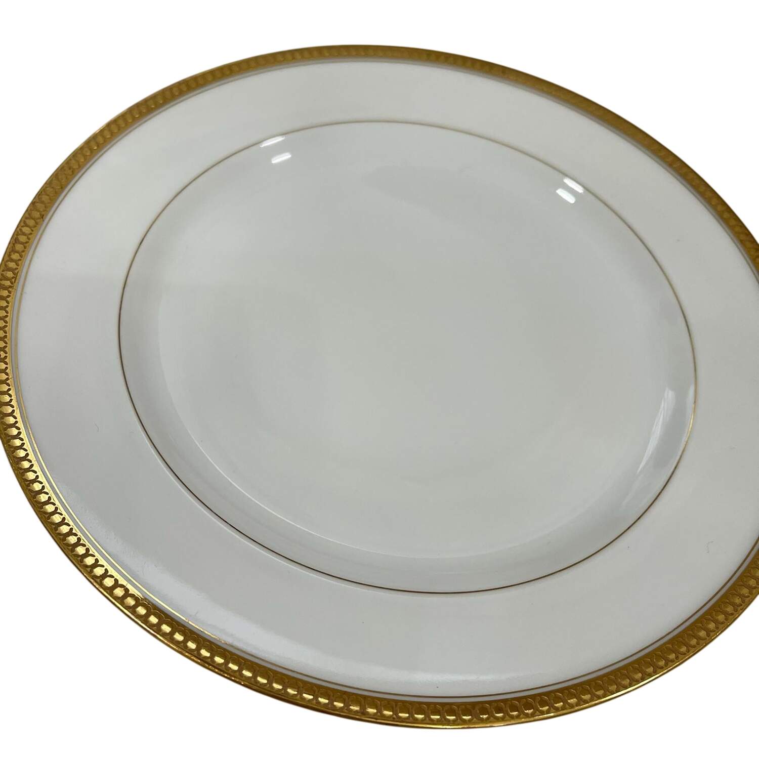 Vassar Bread & Butter Plate by Haviland-1