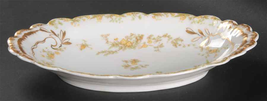 Venetia Relish by Haviland-1