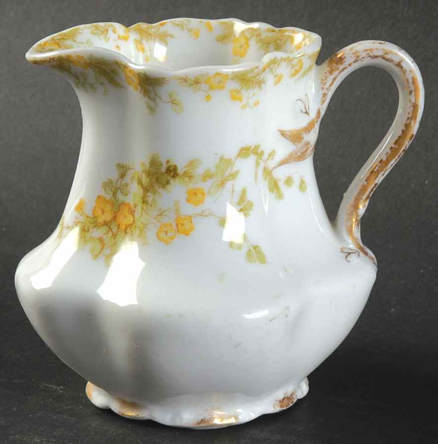 Venetia Creamer by Haviland-1