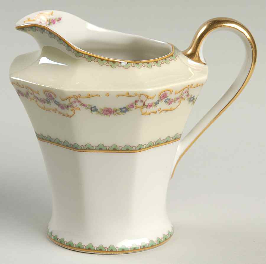 Venice Creamer by Haviland-1