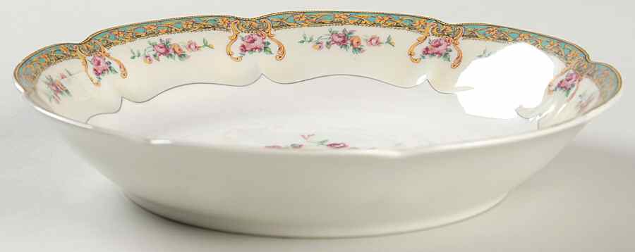 Versailles Coupe Soup Bowl by Haviland-1