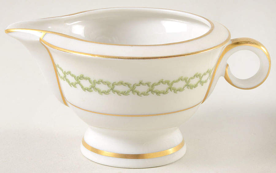 Victoire Creamer by Haviland-1