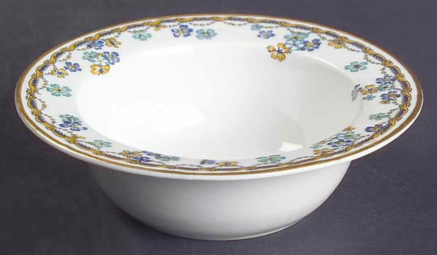 Vincennes Ramekin by Haviland-1
