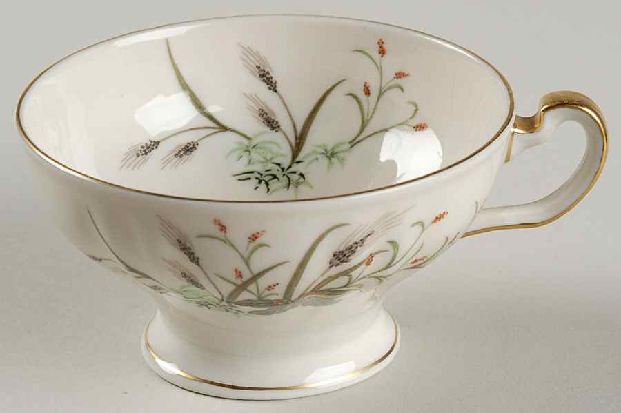 Weathersfield Footed Cup by Haviland-1