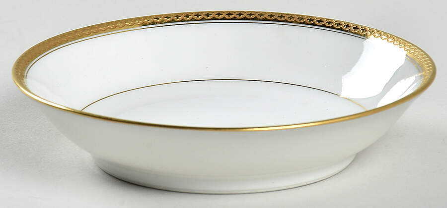 Wellesley  Fruit/Dessert (Sauce) Bowl by Haviland-1