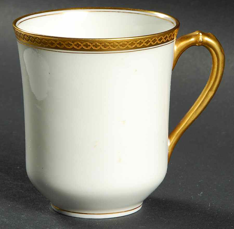 Wellesley  Chocolate Cup by Haviland-1
