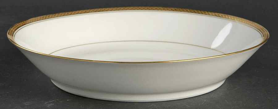 Wellesley  Coupe Soup Bowl by Haviland-1