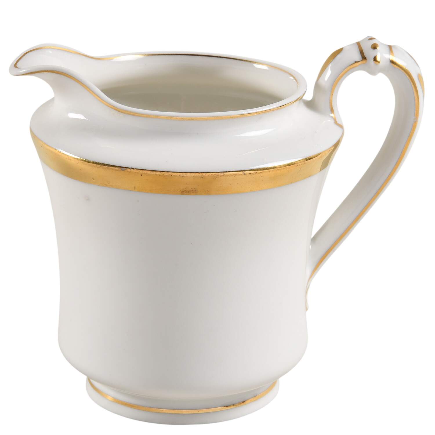 Wedding Ring Creamer by Haviland-1