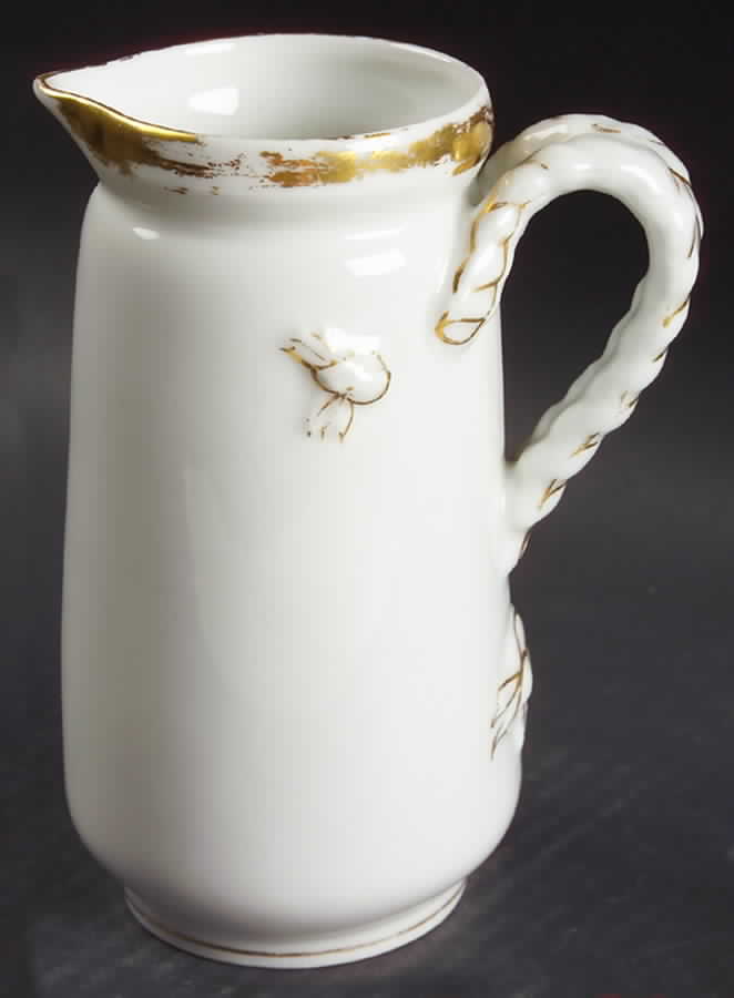 Wedding Ring Creamer by Haviland-1
