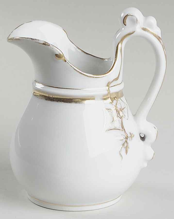 Wedding Ring Creamer by Haviland-1