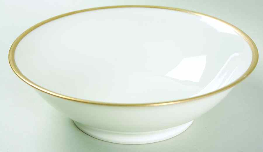 Wedding Ring Coupe Cereal Bowl by Haviland-1
