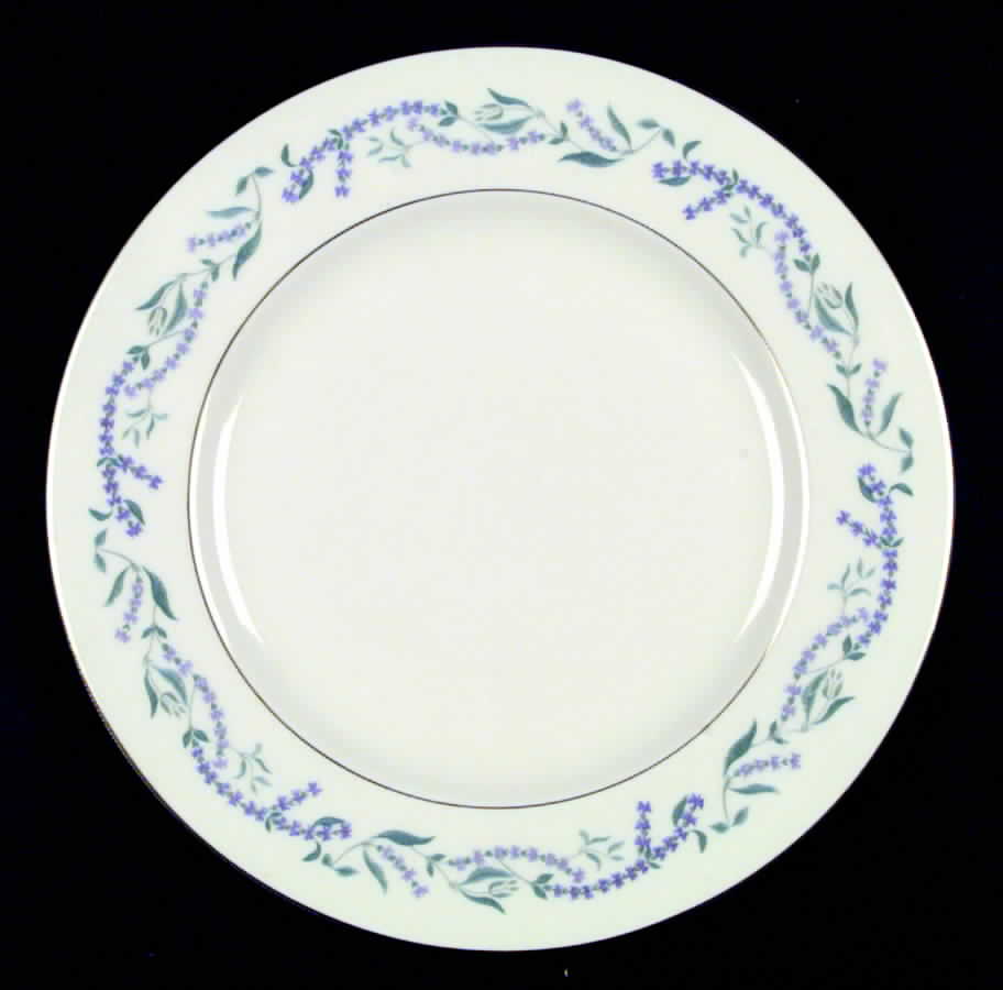 Westfield Dinner Plate by Haviland-1