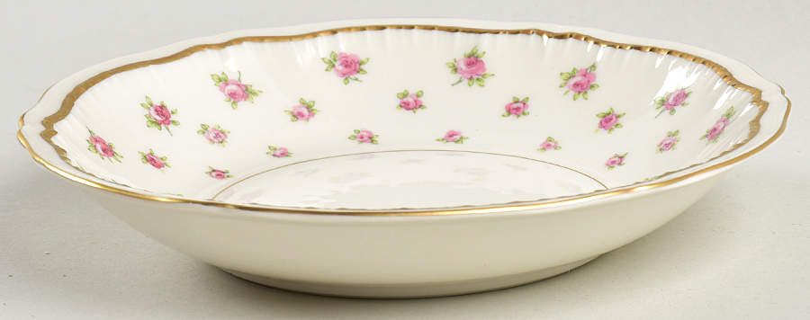 Wilton Coupe Soup Bowl by Haviland-1