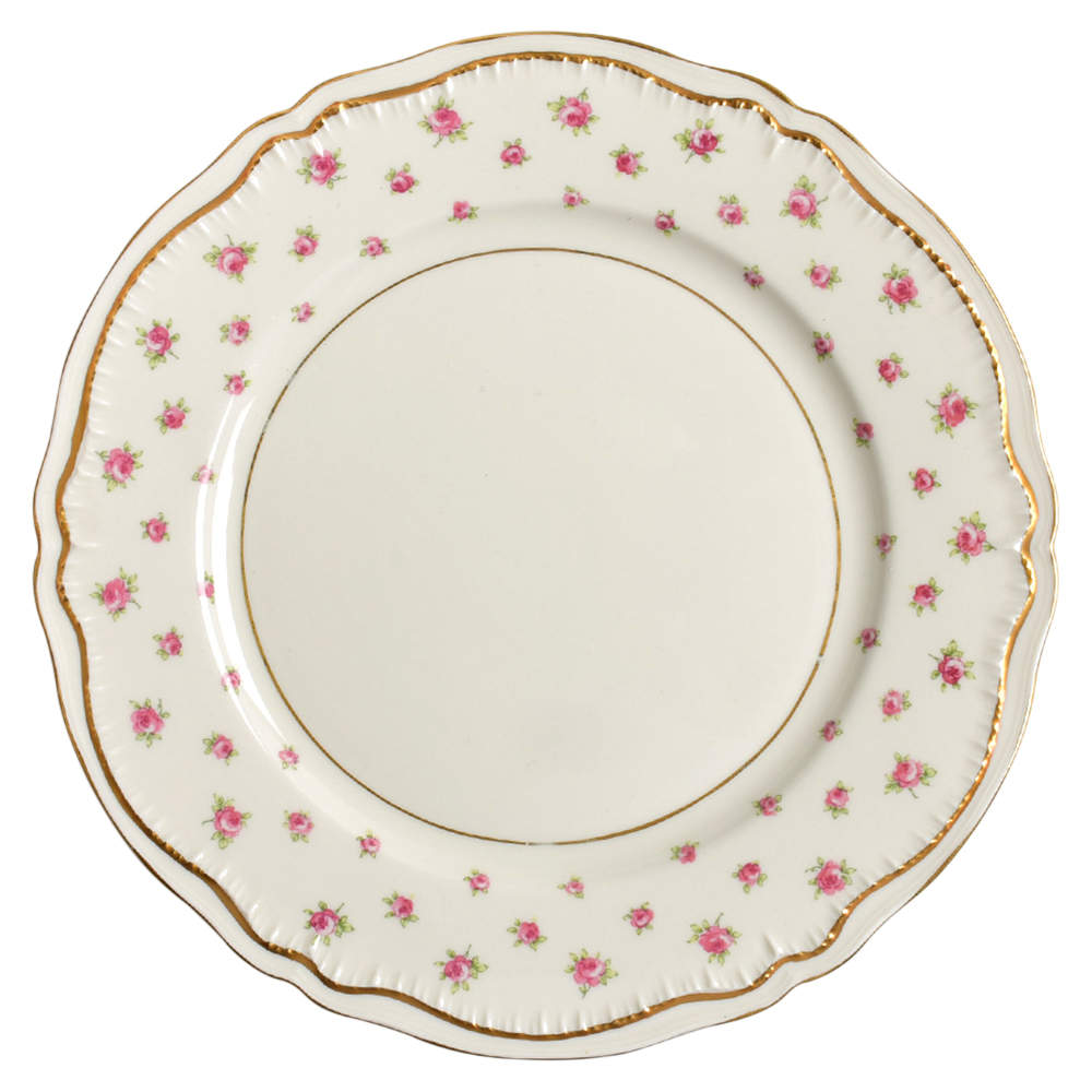 Wilton Dinner Plate by Haviland-1