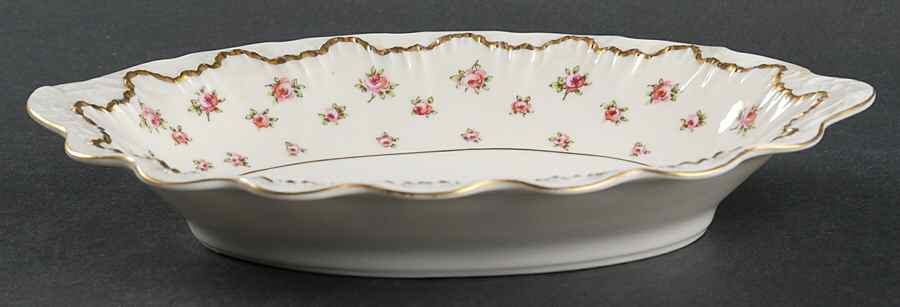 Wilton Relish by Haviland-1