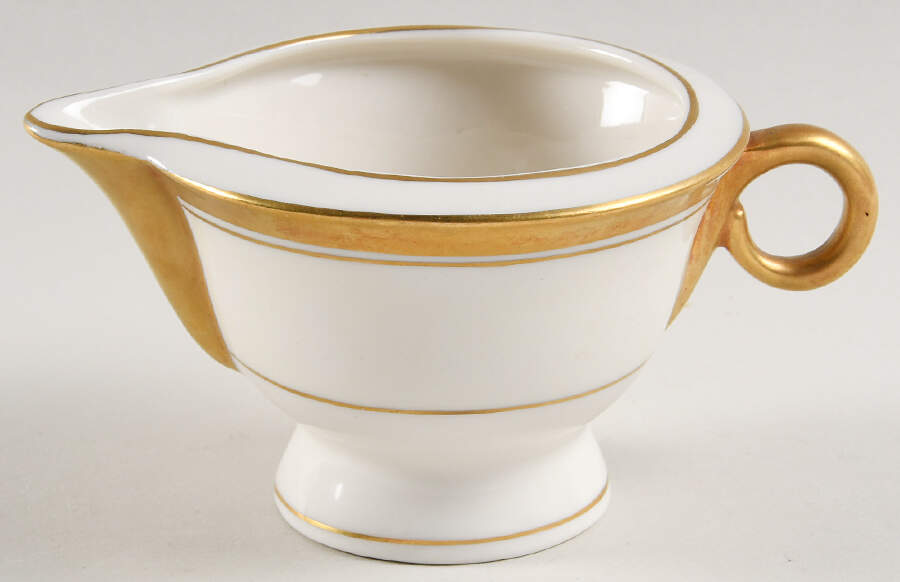 Windsor Creamer by Haviland-1