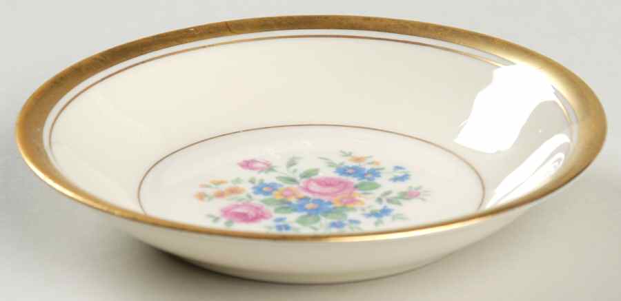 Windsor Fruit/Dessert (Sauce) Bowl by Haviland-1