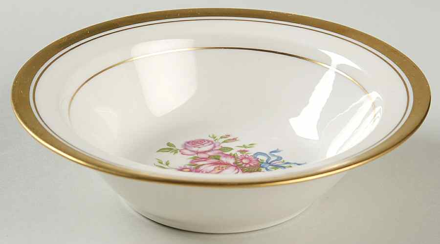 Winfield Rim Cereal Bowl by Haviland-1