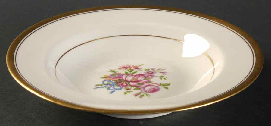 Winfield Rim Soup Bowl by Haviland-1
