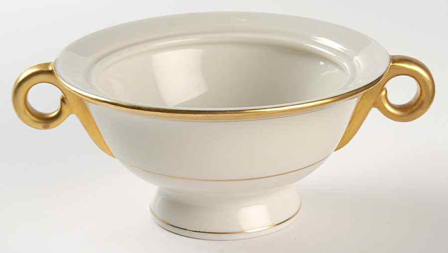 Winfield Sugar Bowl No Lid by Haviland-1