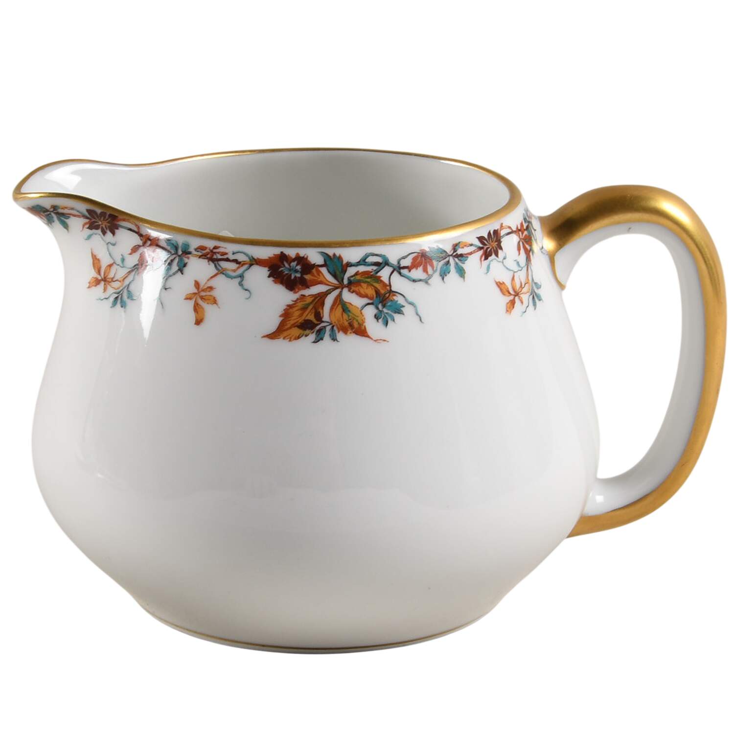 Woodbine 32 Oz Pitcher by Haviland-1
