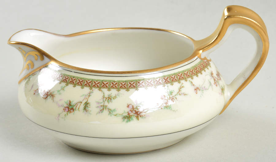 Yale Creamer by Haviland-1