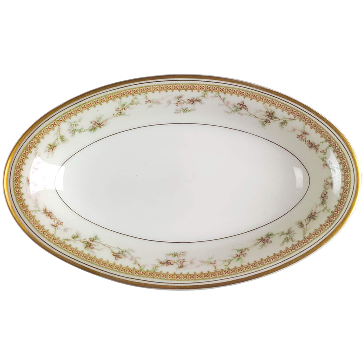 Yale Relish by Haviland-1