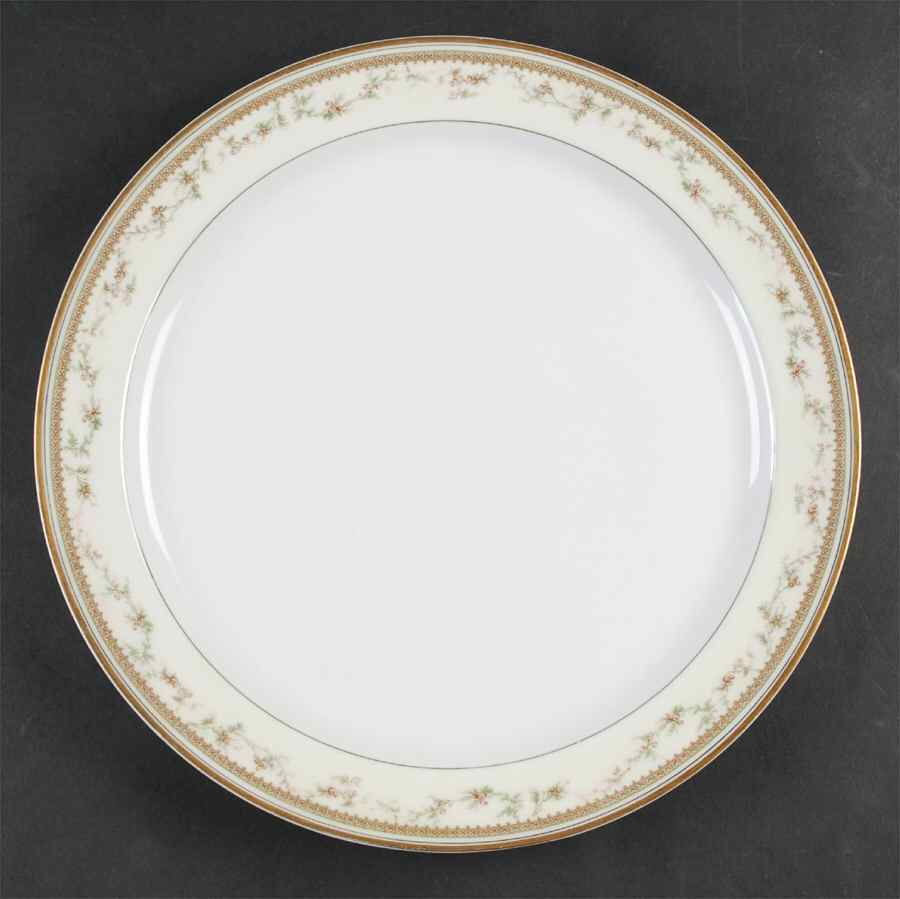 Yale 12" Chop Plate (Round Platter) by Haviland-1