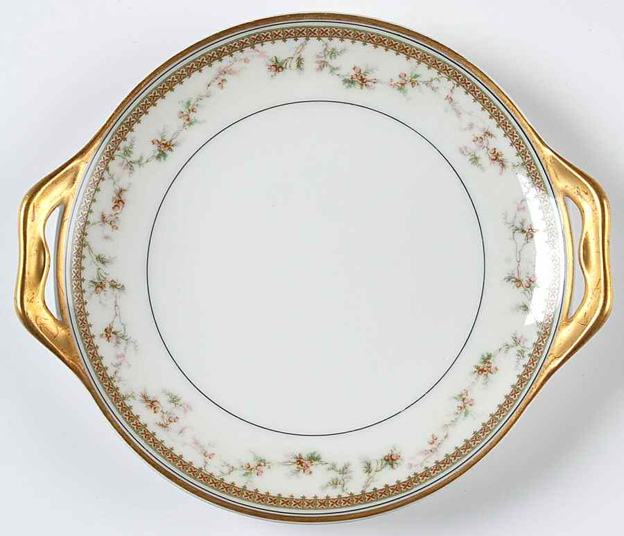 Yale Lemon Dish by Haviland-1