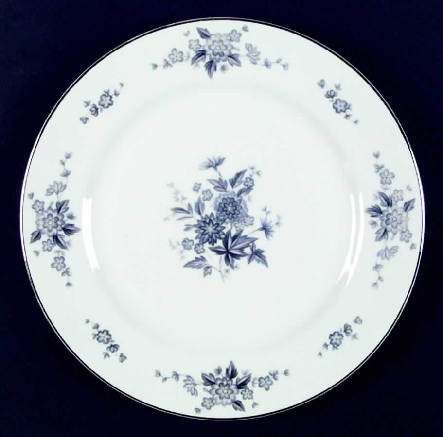 Karen Dinner Plate by Hara-1