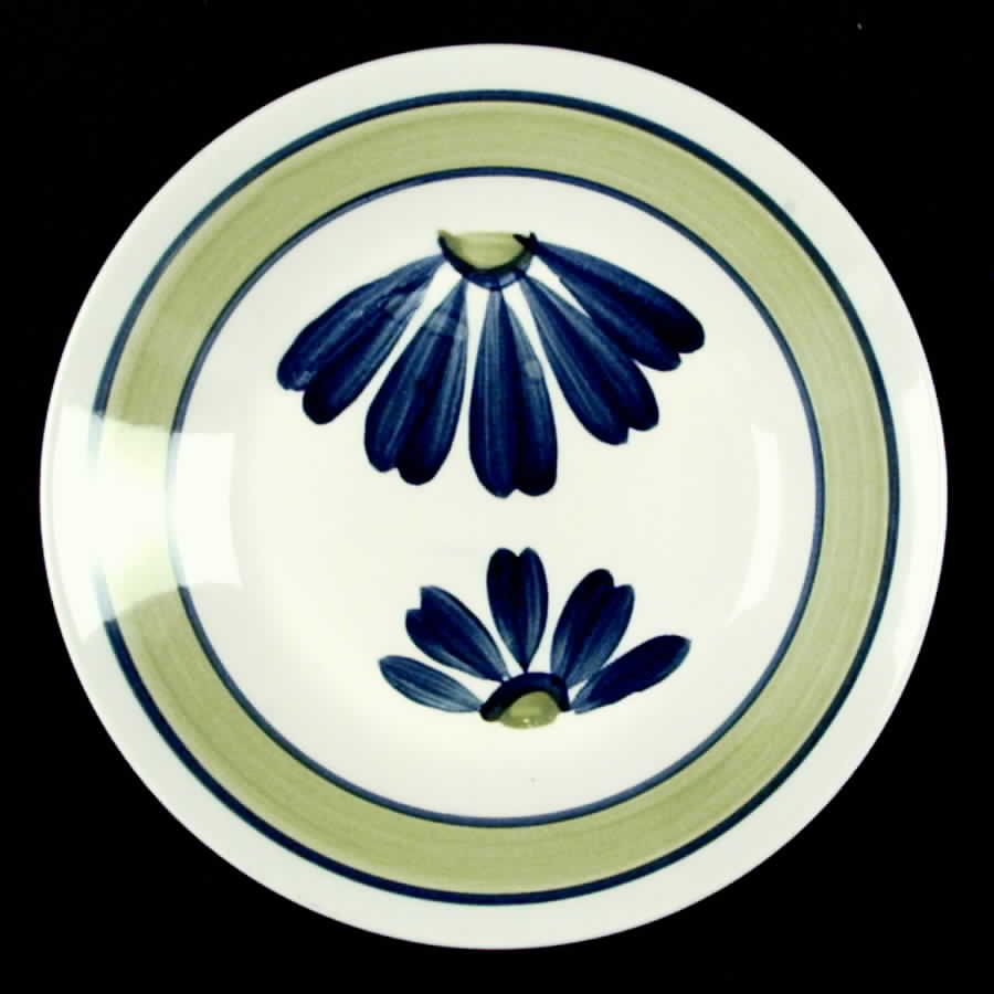Karen Coupe Soup Bowl by Hara-1