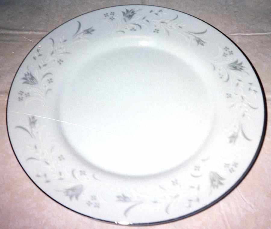 Marlboro Dinner Plate by Hara-1