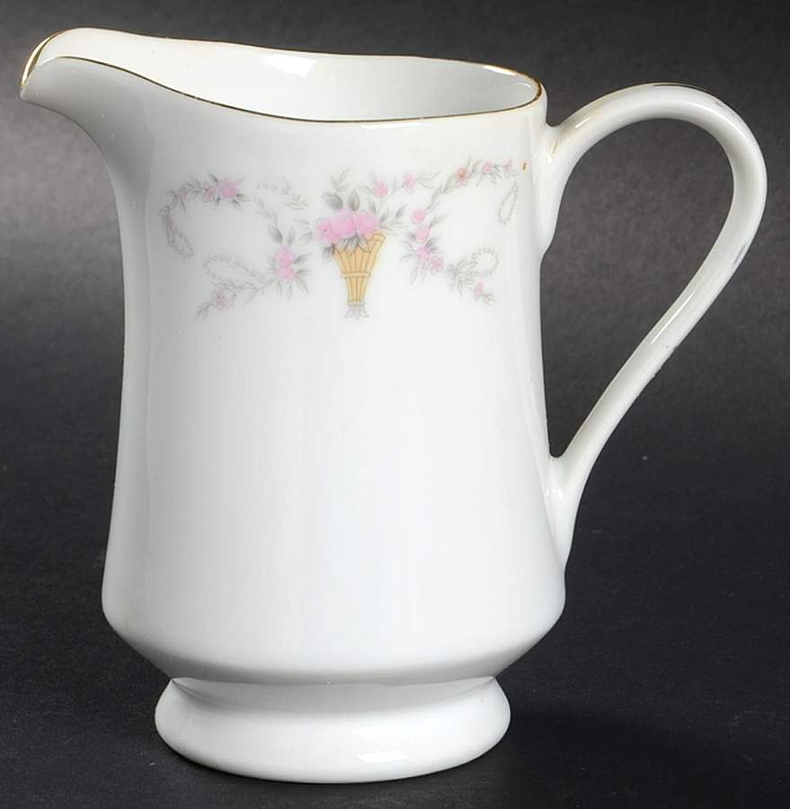 Rosemarie Creamer by Hara-1