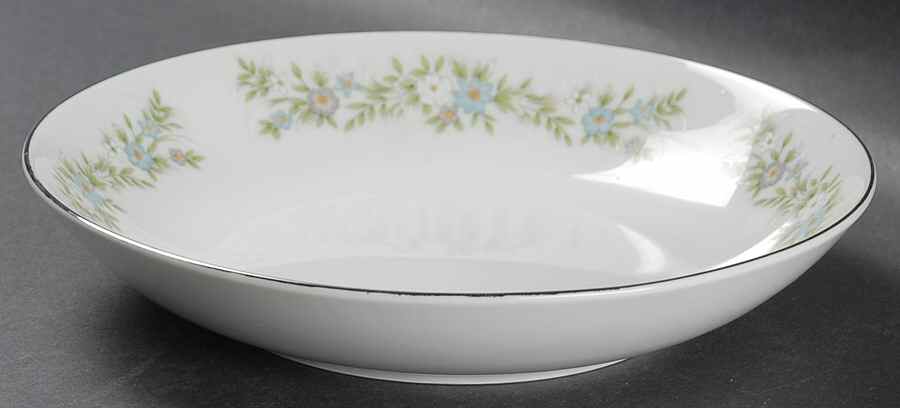 Spring Coupe Soup Bowl by Hara-1