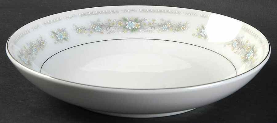 Summer Time Coupe Soup Bowl by Hara-1