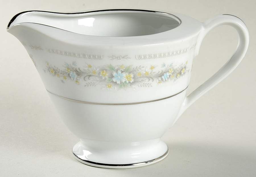 Summer Time Creamer by Hara-1