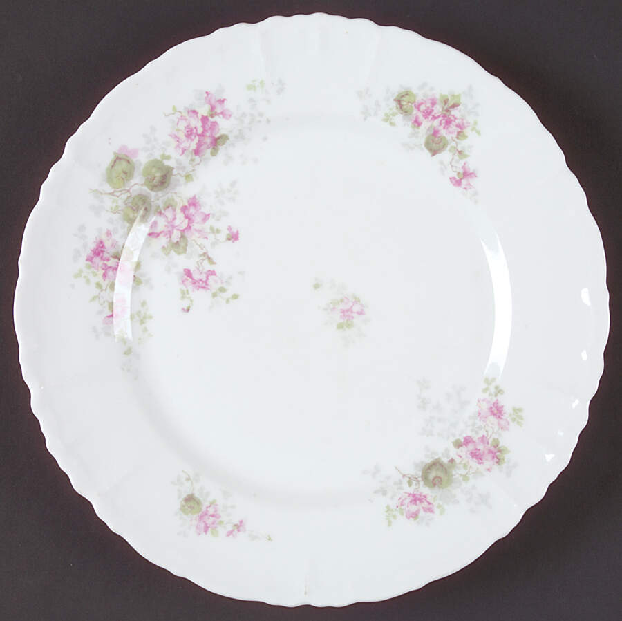 9374 Dinner Plate by Habsburg-1