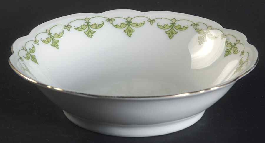 Carmen Fruit/Dessert (Sauce) Bowl by Habsburg-1
