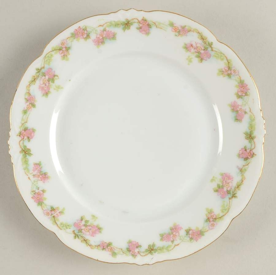 ALT27 Dessert/Pie Plate by Altrohlau-1